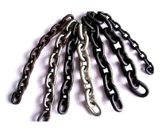 起重机矿用链条