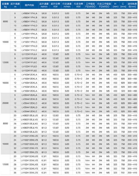 欧标钢丝绳电动葫芦